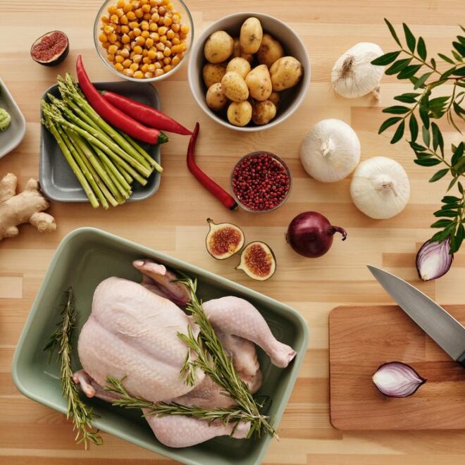 Bricks Tunisiens aux Crevettes: Un Voyage Gourmand dans la Tradition Maghrébine