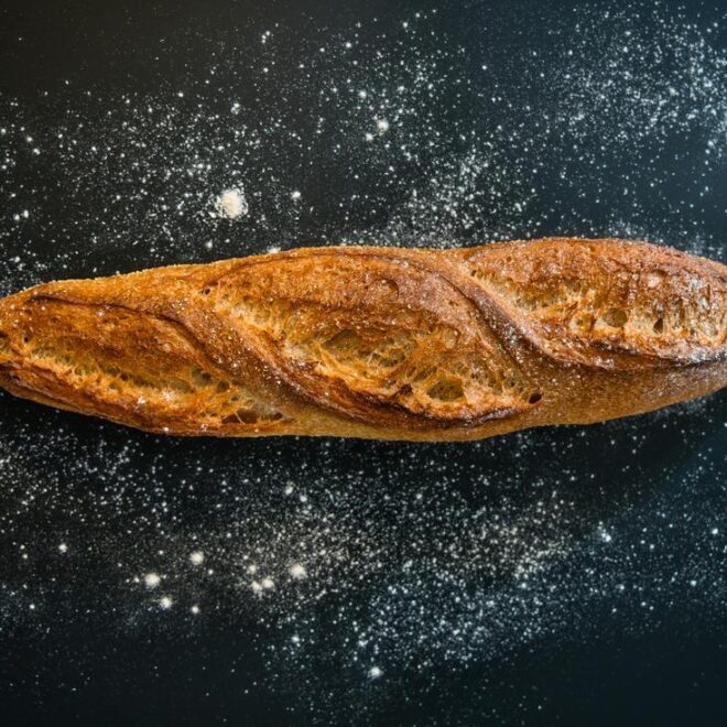 Brik Tunisien à l’Œuf : Le Secret d’une Pâtisserie Croustillante et Savoureuse