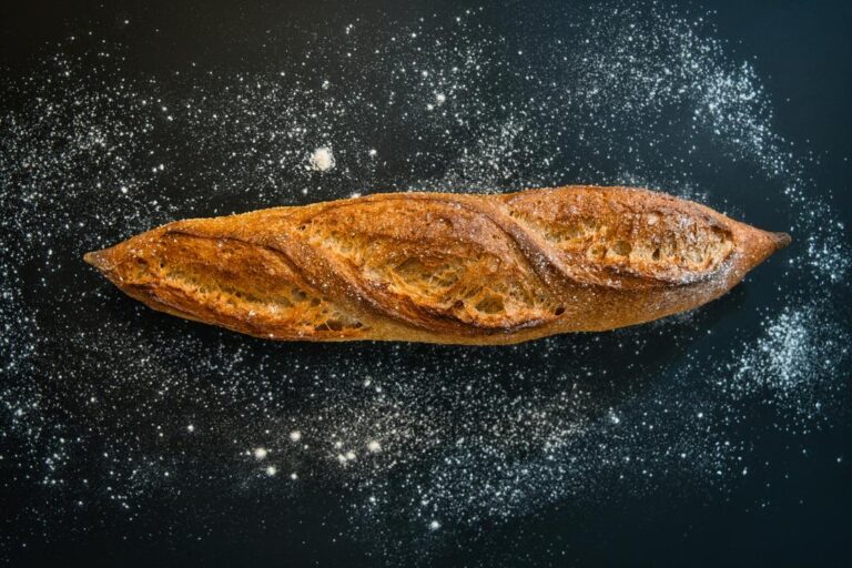 Brik Tunisien à l’Œuf : Le Secret d’une Pâtisserie Croustillante et Savoureuse