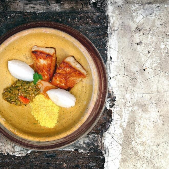 Chbah Essafra Algérien Sucré: Un Trésor Culinaire du Maghreb