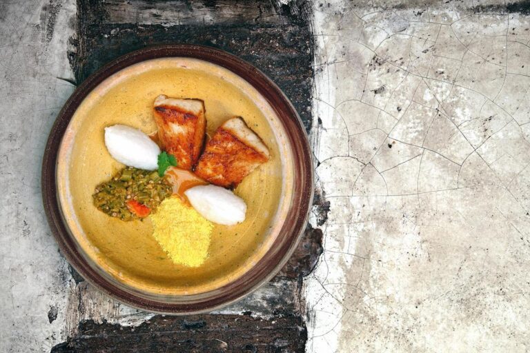 Chbah Essafra Algérien Sucré: Un Trésor Culinaire du Maghreb