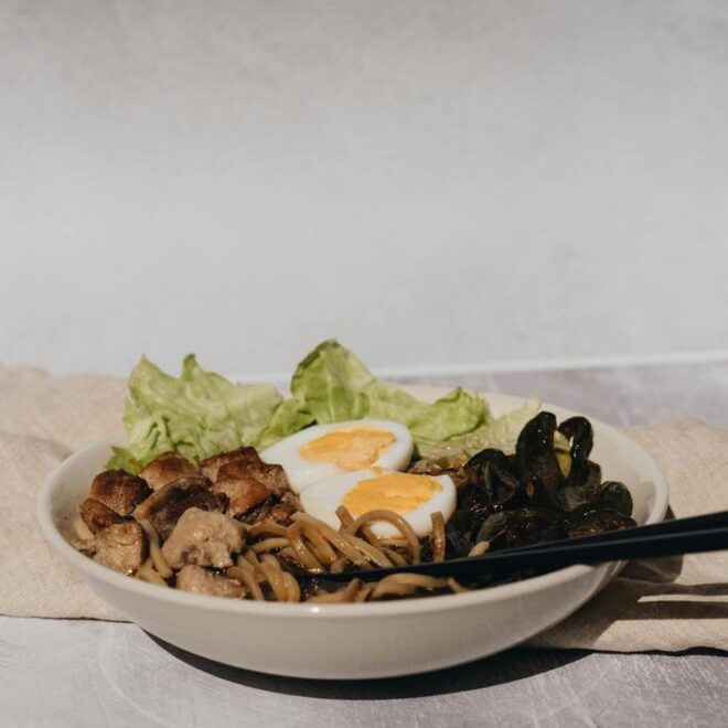 Couscous algérien aux fèves : Un délice traditionnel à savourer