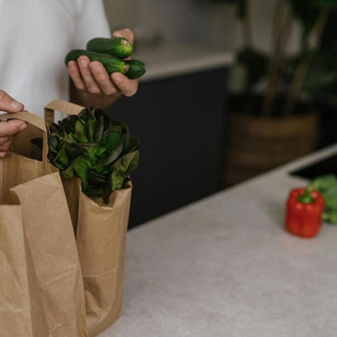 Doubara Algérienne aux Lentilles : Un Festin Traditionnel Riche en Saveurs