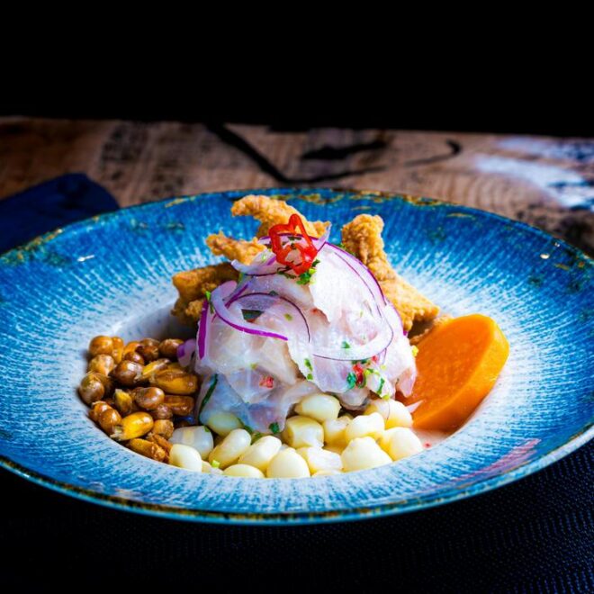 Doubara Algérienne Végétarienne : Une Recette Authentique et Savoureuse