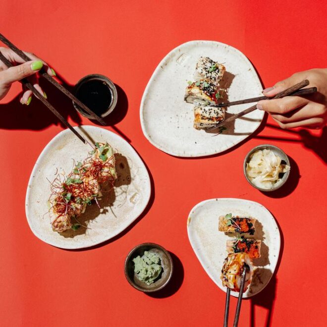 Garantita Algérienne au Cumin : Découvrez les Secrets d’un Classique Maghrébin