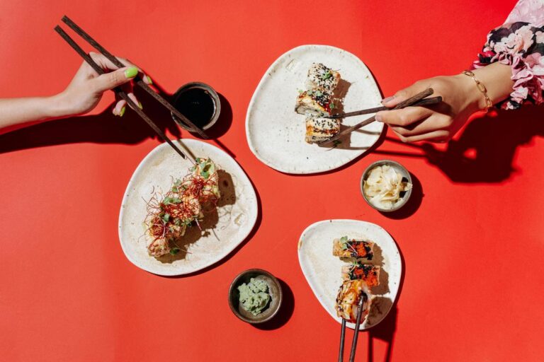 Garantita Algérienne au Cumin : Découvrez les Secrets d’un Classique Maghrébin