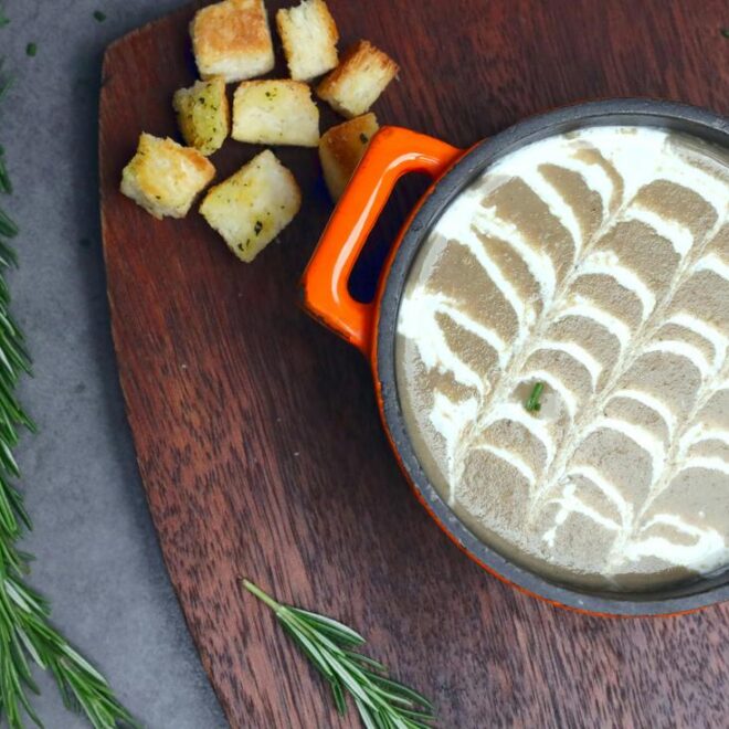 Kafteji Tunisien de Légumes : Un Voyage Culinaire Authentique