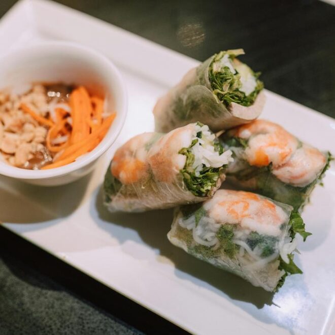 Kamounia Tunisienne de Foie : Un Voyage Culinaire Authentique