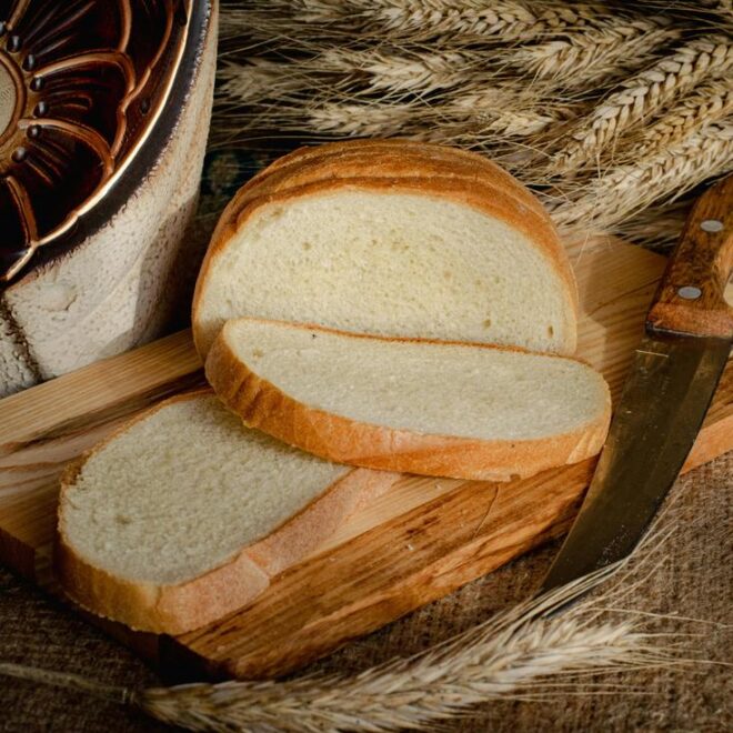 Lablabi Tunisien aux Poulpes : Une Explosion de Saveurs Maghrébines