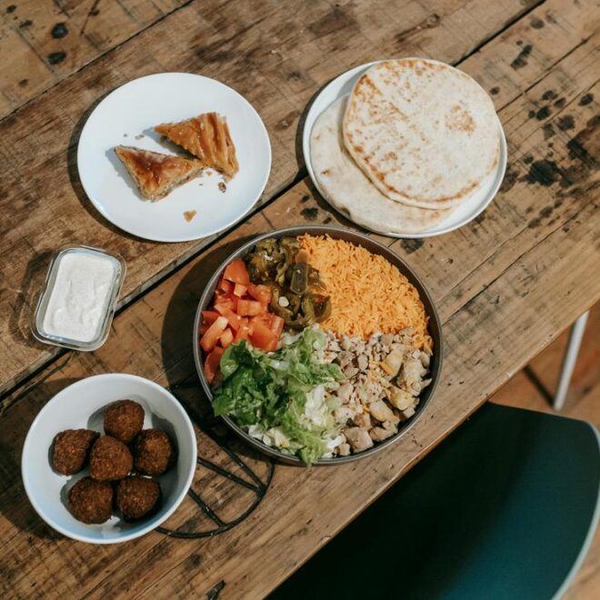 Lablabi Tunisien Moderne: Découvrez une Recette Authentique et Réconfortante