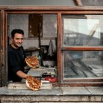 Makloub Tunisien au Thon : Un Voyage Culinaire Authentique