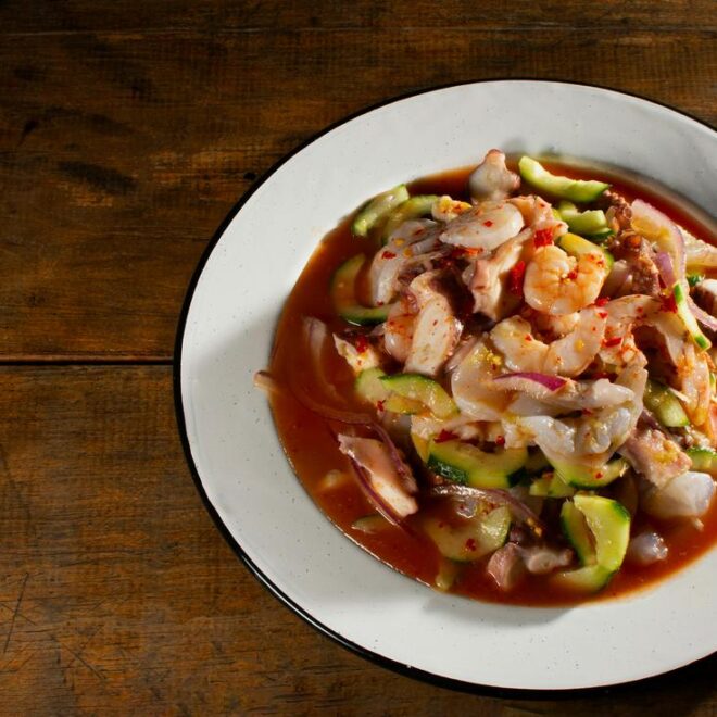 Mesfouf Algérien Sucré: La Douceur Traditionnelle du Maghreb