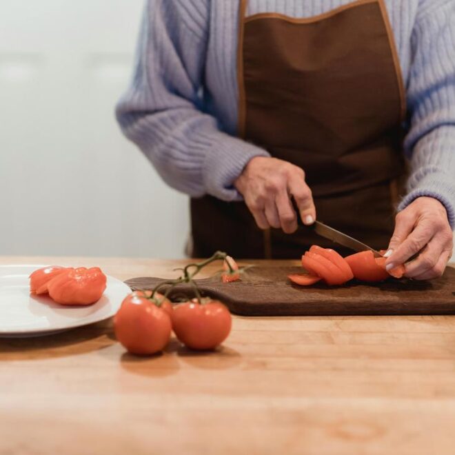 M’hajeb Algérien aux Épices : Un Voyage Culinaire Authentique