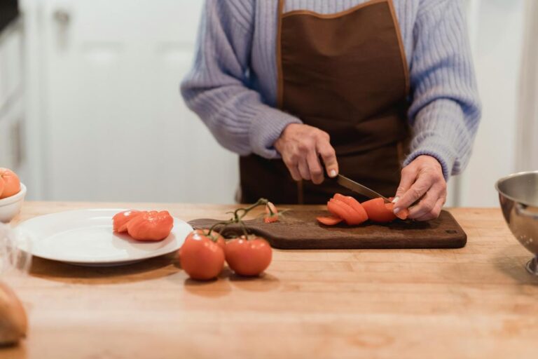 M’hajeb Algérien aux Épices : Un Voyage Culinaire Authentique