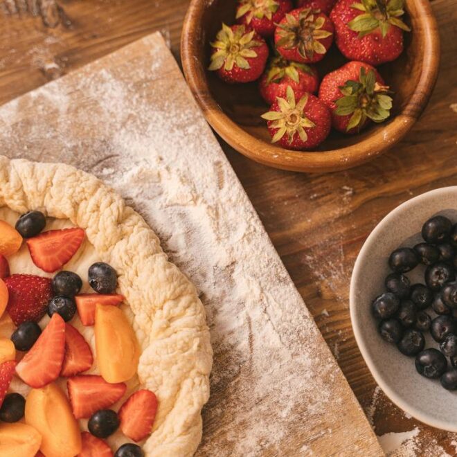 Pastilla Marocaine au Lait : Un Voyage Gourmand dans la Tradition Maghrébine