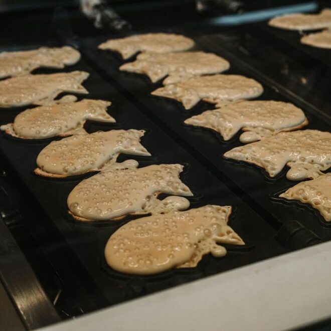 Pastilla Marocaine au Poulet: Un Voyage Gourmand au Cœur du Maghreb
