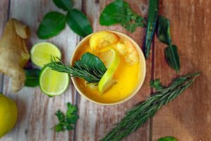 Rechta Algérienne Traditionnelle: Un Voyage Culinaire Authentique