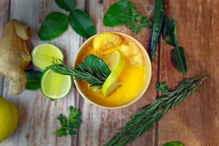 Rechta Algérienne Traditionnelle: Un Voyage Culinaire Authentique