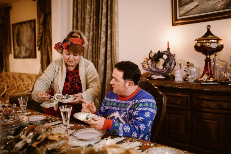 Tajine marocain aux amandes : Un festin de saveurs et de traditions