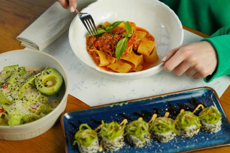 Tajine Marocain aux Aubergines : Un Voyage Culinaire Authentique