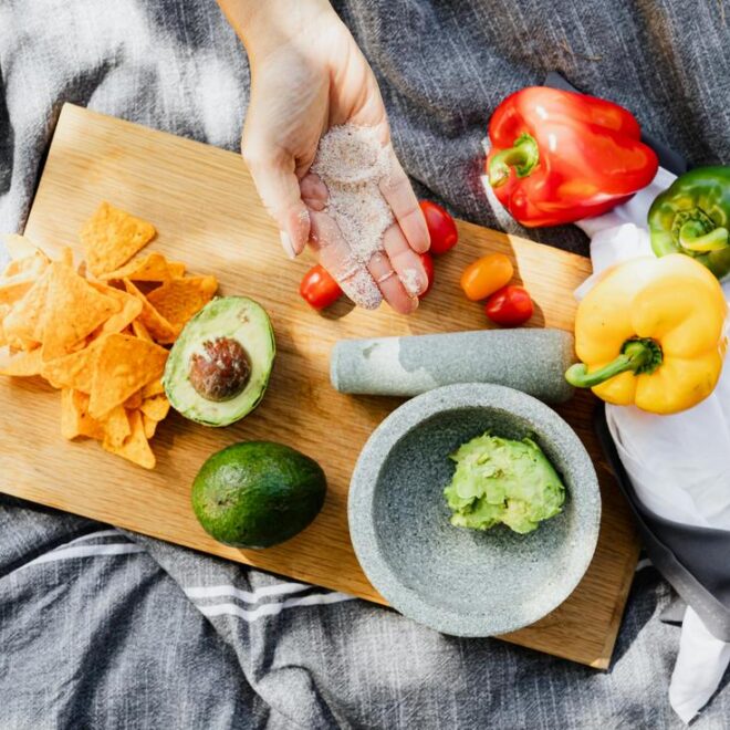 Tajine marocain au fenouil : Un voyage culinaire authentique