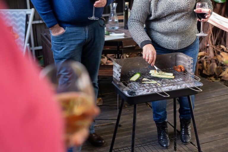 Tajine marocain aux oignons : Un délice sucré-salé à découvrir