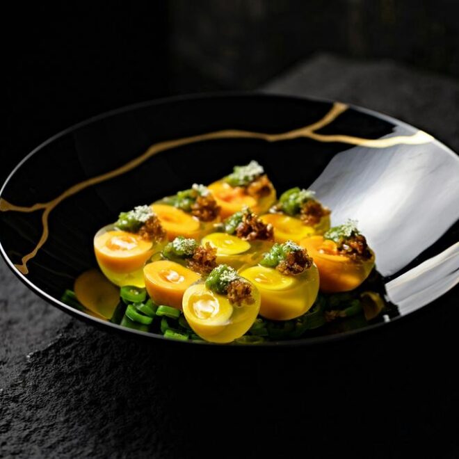 Taktouka Marocaine de Poivrons : Un Délicieux Voyage Culinaire