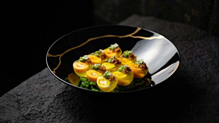 Taktouka Marocaine de Poivrons : Un Délicieux Voyage Culinaire