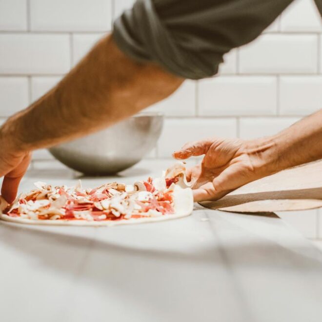 Tanjia Marocaine aux Épices: Un Voyage Culinaire Authentique